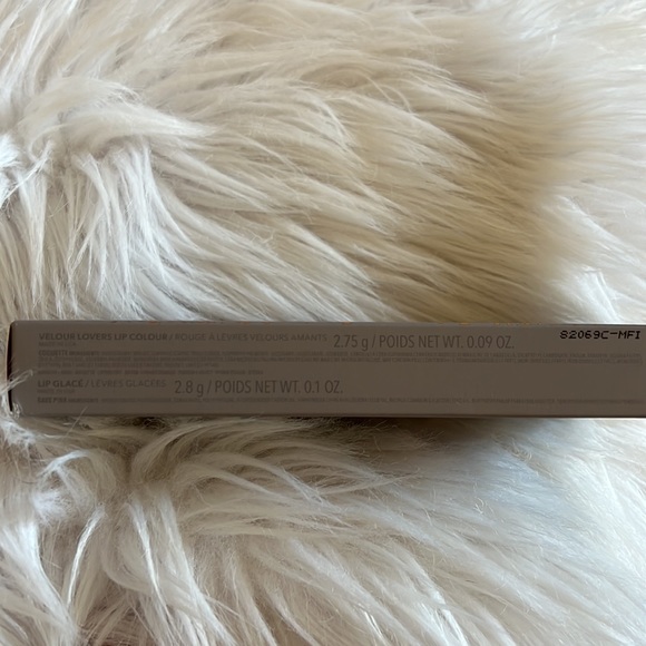 Laura mercier lip lights deluxe mini lip collection - Picture 3 of 4